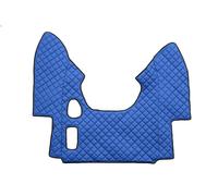 Vassoio vano piedi F-CORE FL16 BLUE per DAF 95 XF 12.58 2001-2002