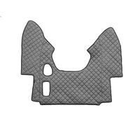 Vassoio vano piedi F-CORE FL16 GRAY per DAF 95 XF 12.58 2001-2002