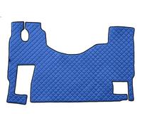 Vassoio vano piedi F-CORE FL22 BLUE per ACTROS MP2 / MP3 11.946 2003-