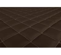 Vassoio vano piedi F-CORE FL26 BROWN per DAF XF 106 10.837 2017-