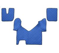 Vassoio vano piedi F-CORE FL27 BLUE per IVECO STRALIS II 8.709 2016-