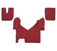 Vassoio vano piedi F-CORE FL27 RED per IVECO STRALIS I 7.79 2013-