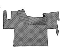 Vassoio vano piedi F-CORE FL31 GREY per RENAULT TRUCKS T 12.777 2013-