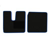 Vassoio vano piedi F-CORE MT05 BLUE per MAN TGA 6.871 2001-2001