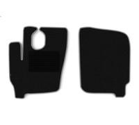 Vassoio vano piedi F-CORE MT09 GRAY per IVECO EUROCARGO I-III 3.922 2000-2015