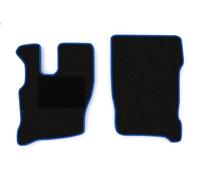 Vassoio vano piedi F-CORE MT10 BLUE per IVECO EUROCARGO I-III 3.908 1991-2015