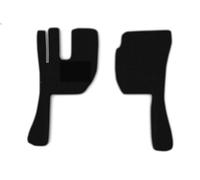 Vassoio vano piedi F-CORE MT14 GRAY VOLVO FM 9.364 2005-