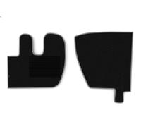 Vassoio vano piedi F-CORE MT17 GRAY per RENAULT TRUCKS PREMIUM 6.177 2000-