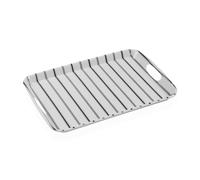 Vassoio Versa Melammina 31 x 3 x 46,2 cm