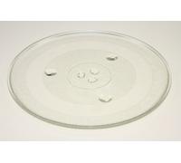 VASSOIO VETRO 315MM PER MICROONDE ESSENZIALE B - 46348