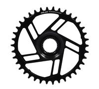 Xlc Cr-e15 Bosch Dm 55 Mm Chainring Nero 36t Black
