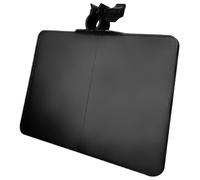 Vassori Proiettore Per Pallet Per Laptop - Vassoio Per Treppiedi Per Streaming E Film All'aperto | Scaffale Treppiede Del Proiettore Portatile Con Supporto Per Telefono | Monte Del Pallet Stabile Per
