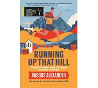 Vassos Alexander Running Up That Hill (Tascabile)