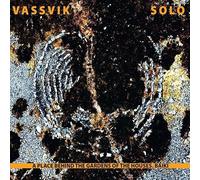 Vassvik,Torgeir A Place Behind the Gardens of the Houses.Baiki (CD)