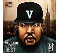 Vast Aire - Best Of The Best