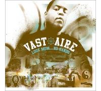 Vast Aire - Look Mom.No Hands [Import]