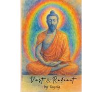 Vast and Radiant: Awakening to the Boundless Presence-Contemplative Poetry for Effortless Meditation: 4