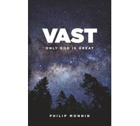 VAST: Only God is Great