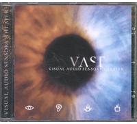 Vast - V.A.S.T. - Visual Audio Sensory Theater (East West)
