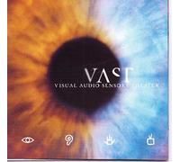 Vast - Visual Audio Sensory Theater