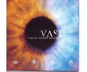 Vast - Visual Audio Sensory Theater