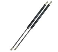Vástago de gas 2 Pezzi Anteriore Auto Cofano Ascensore Supporto Ammortizzatori Gas Supporti Accessori Per Jaguar XJS 1986-1991 Ammortizzatore