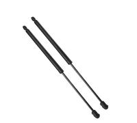 Vástago de gas Per Mazda CX5 KF 2017 2018 2019 Accessori Per Auto 2 Pezzi Cofano Anteriore Hood Strut Ascensore Barre Di Supporto A Gas Asta Ammortizzatore