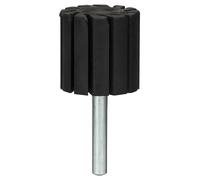 Bosch Mandrino Per Manicotti Abrasivi, 30 Mm, Per Smerigliatrice Dritta