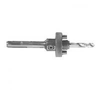 Adattatore standard SDS-plus con filetto 1/2 -20U Bosch 2609390036