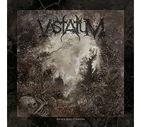 Vastatum - Mercurial states of revelation