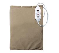 vastel Salute hp3040 a Cuscino elettrico Super accogliente, alta temperatura