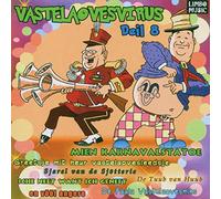 VASTELAOVES VIRUS DEIL 8 - VAR