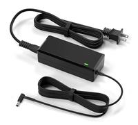 VASTHOME Cavo di alimentazione 12 V per Arcade 1up Riser e Ginfinity Game Table RYJ0136PAU0 RYJ0136PAU1 RYJ0136PAU2 RYJ0136PAU3 RYJ0136PAU4 RYJ0136PAU5 BIton BI36-120300-U2 Caricatore