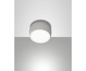VASTO LUCE SPOT BIANCA PARETE O SOFFITTO A LED 7W 3000K 540LM IP20