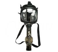 Vastu Bong con maschera - Bong in acrilico staccabile, design a colori casuali, design stravaganti (integrale)