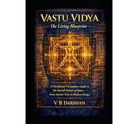 VASTU VIDYA: The Living Blueprint