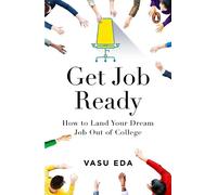 Vasu Eda Get Job Ready (Tascabile)