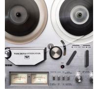 Vasudeva Generator (CD) Album