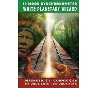 Vasumi Zjikaa 13 Moon Synchronometer (Tascabile)