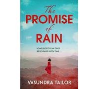 Vasundra Tailor The Promise of Rain (Tascabile)