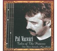 Vasvari Pal - Tales of The Princess [Import]