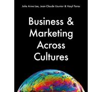 Vasyl Taras Julie Anne Lee Jean-Claude Business & Marketing Across (Tascabile)