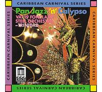 Vat 19 Fonclaire - Pan Jazz 'N' Calypso