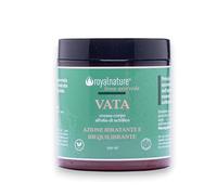 VATA Crema Corpo all’Olio di Achillea - Ayurveda Prodotti Naturali Made in Italy - Crema Corpo Idratante Donna per Pelle Secca e Pelle Mista con Estratti di Erbe Spontanee Biologiche - 250 ml