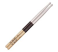Vater Bacchette VEP5BW - 5B Serie Extended Play - Punta di legno (ghianda) - Coppia