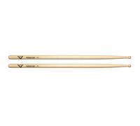 Vater 7A Wood Tip Hickory Drum Sticks, Pair