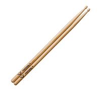 Vater VHT7AW American Hickory Traditional 7A Bacchette Batteria