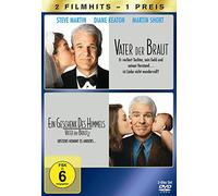 Vater der Braut 1+2
