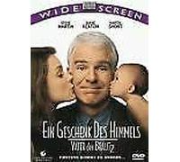 Vater der Braut 2 - Ein Geschenk des Himmels