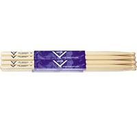 Vater Hickory Drumsticks - Wood. Wood 5A